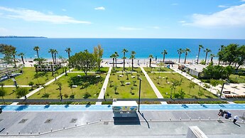 Sea City Devran Hotel & Spa