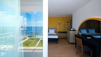 Sea City Devran Hotel & Spa