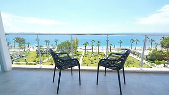 Sea City Devran Hotel & Spa