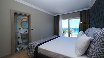 Sea City Devran Hotel & Spa