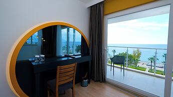 Sea City Devran Hotel & Spa