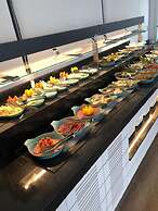 Sea City Devran Hotel & Spa