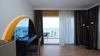 Sea City Devran Hotel & Spa