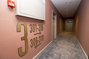 Sea City Devran Hotel & Spa