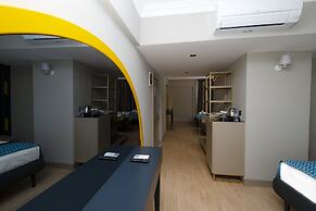 Sea City Devran Hotel & Spa