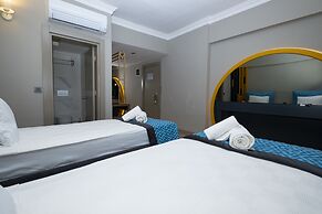 Sea City Devran Hotel & Spa