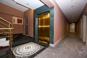 Sea City Devran Hotel & Spa