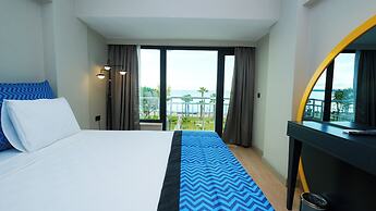Sea City Devran Hotel & Spa