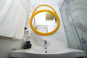 Sea City Devran Hotel & Spa