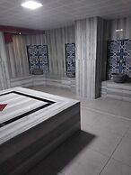 Sea City Devran Hotel & Spa