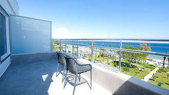 Sea City Devran Hotel & Spa