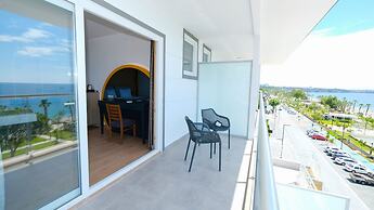 Sea City Devran Hotel & Spa