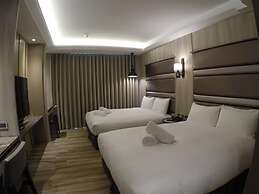 Doho confucius hotel