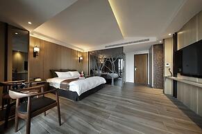 Doho confucius hotel