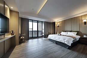 Doho confucius hotel