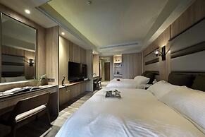 Doho confucius hotel