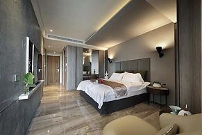 Doho confucius hotel