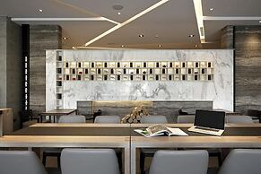 Doho confucius hotel