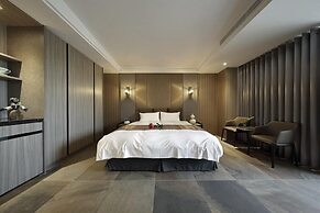 Doho confucius hotel