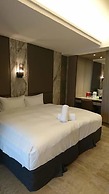 Doho confucius hotel