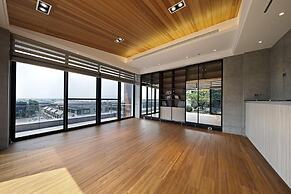 Doho confucius hotel