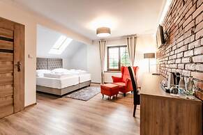 Apartamenty Kapitańskie