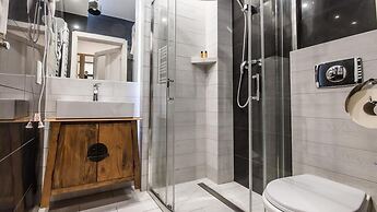 Apartamenty Kapitańskie