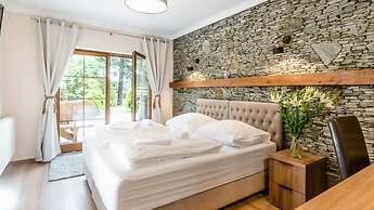 Apartamenty Kapitańskie