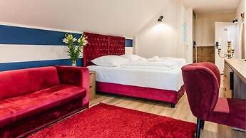Apartamenty Kapitańskie