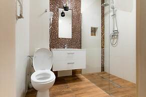 Apartamenty Kapitańskie