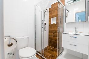 Apartamenty Kapitańskie