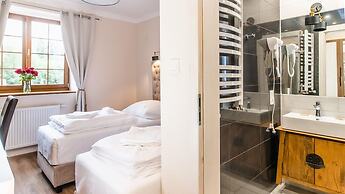 Apartamenty Kapitańskie