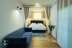 Apartamenty Kapitańskie