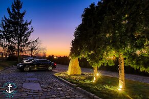 Apartamenty Kapitańskie