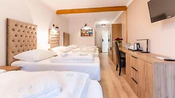 Apartamenty Kapitańskie
