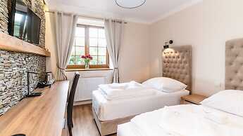 Apartamenty Kapitańskie