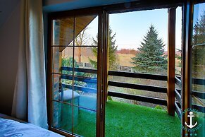 Apartamenty Kapitańskie