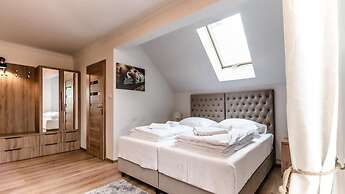 Apartamenty Kapitańskie