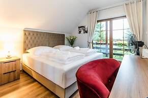 Apartamenty Kapitańskie