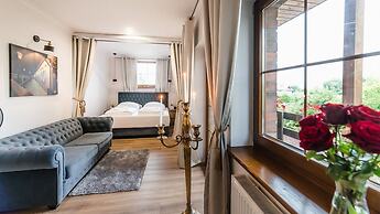 Apartamenty Kapitańskie