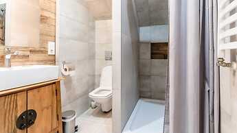 Apartamenty Kapitańskie