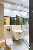 Apartamenty Kapitańskie