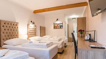 Apartamenty Kapitańskie