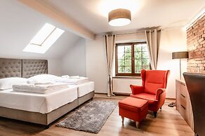 Apartamenty Kapitańskie