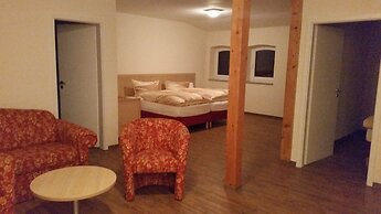 Landhotel Kreien