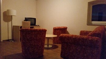 Landhotel Kreien