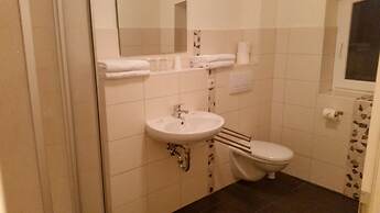 Landhotel Kreien