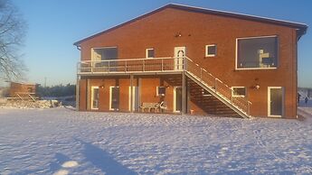 Landhotel Kreien