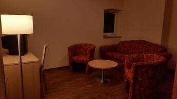 Landhotel Kreien