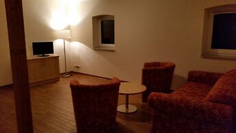 Landhotel Kreien